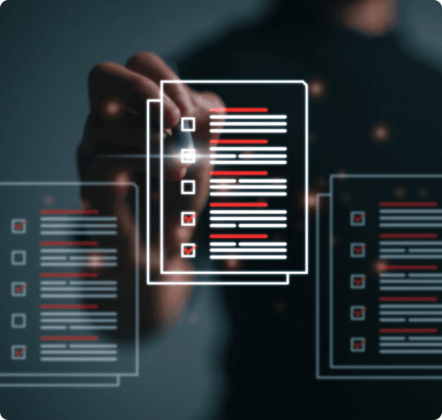 Elevate Your Journey With Our Rigorous QA Process