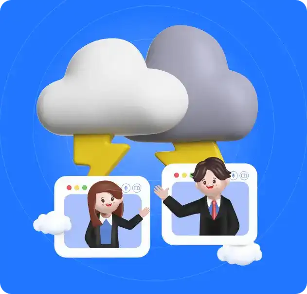 Why Big Brands Choose Our Cloud Consulting Services?