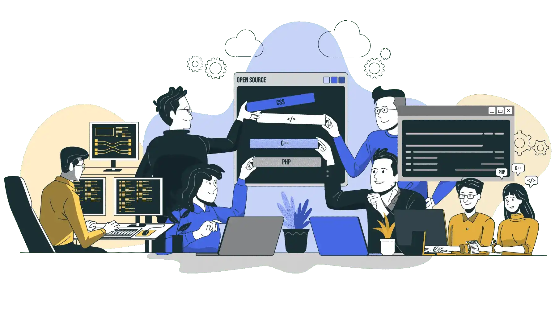 Qualities Of A Great Developer: Read What Makes A Developer Great