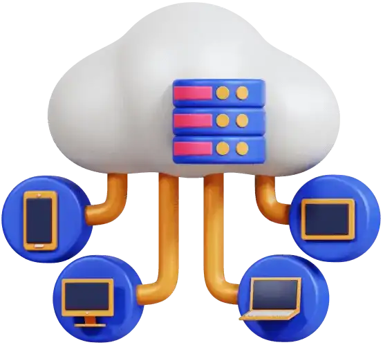 Cloud Consulting Services